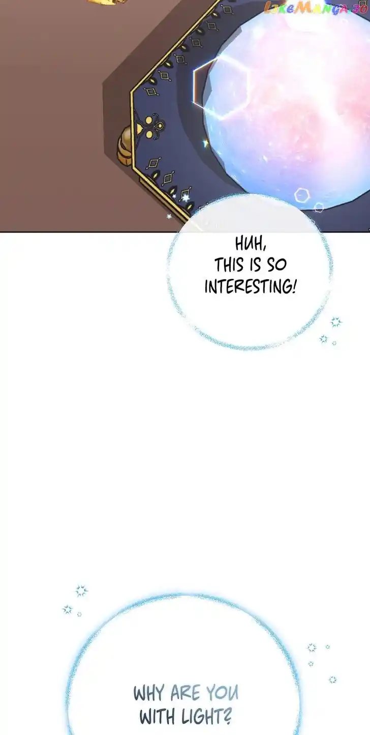 Her Ladyship Objects to this Marriage! Ch.080