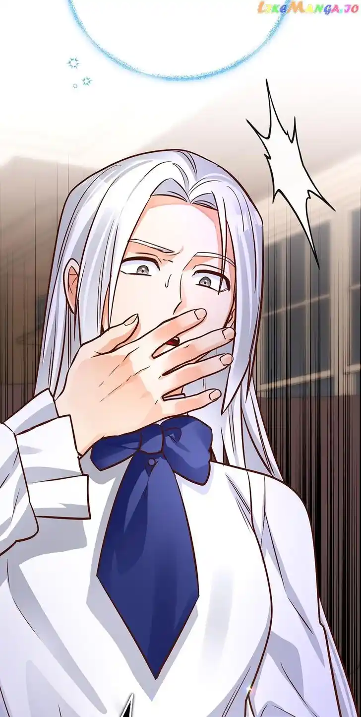 Her Ladyship Objects to this Marriage! Ch.080