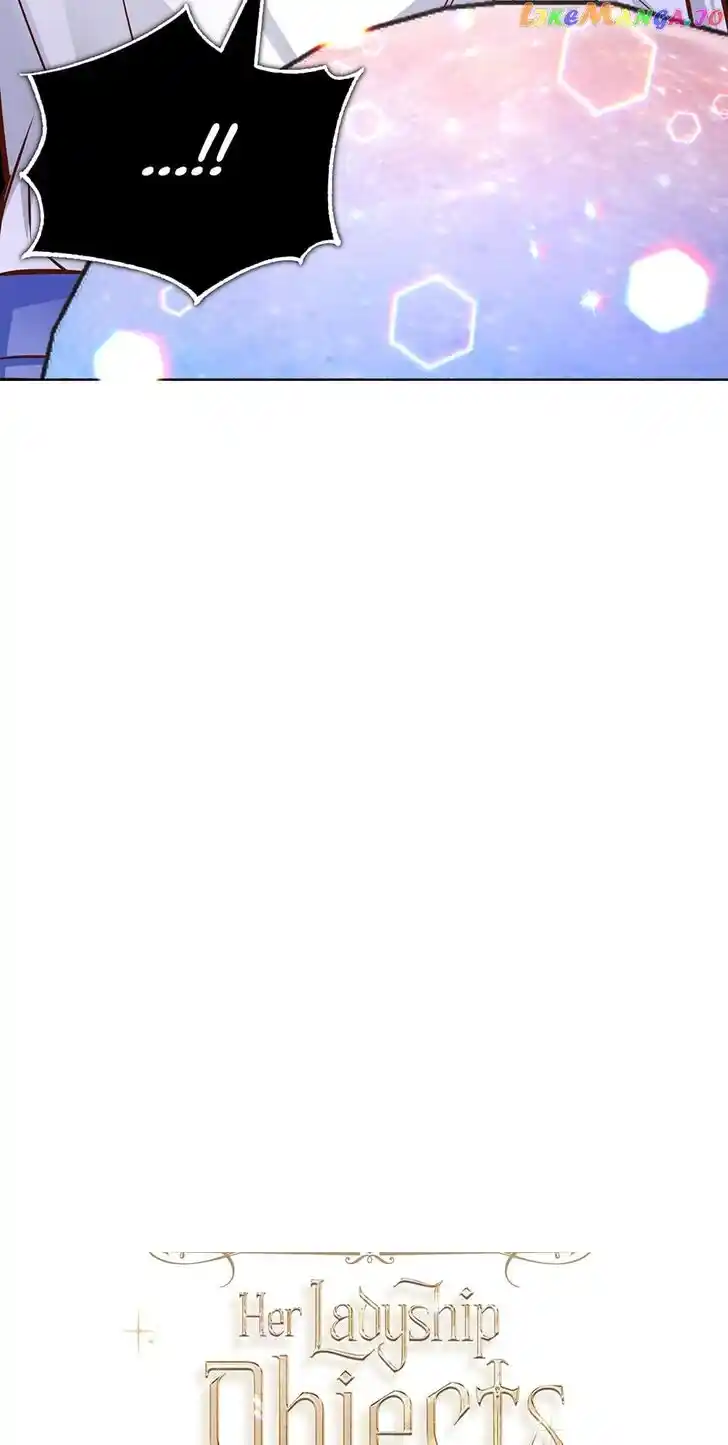 Her Ladyship Objects to this Marriage! Ch.080