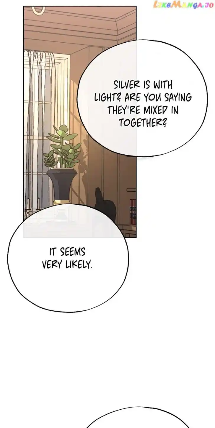 Her Ladyship Objects to this Marriage! Ch.080