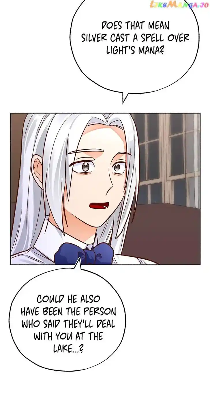 Her Ladyship Objects to this Marriage! Ch.080