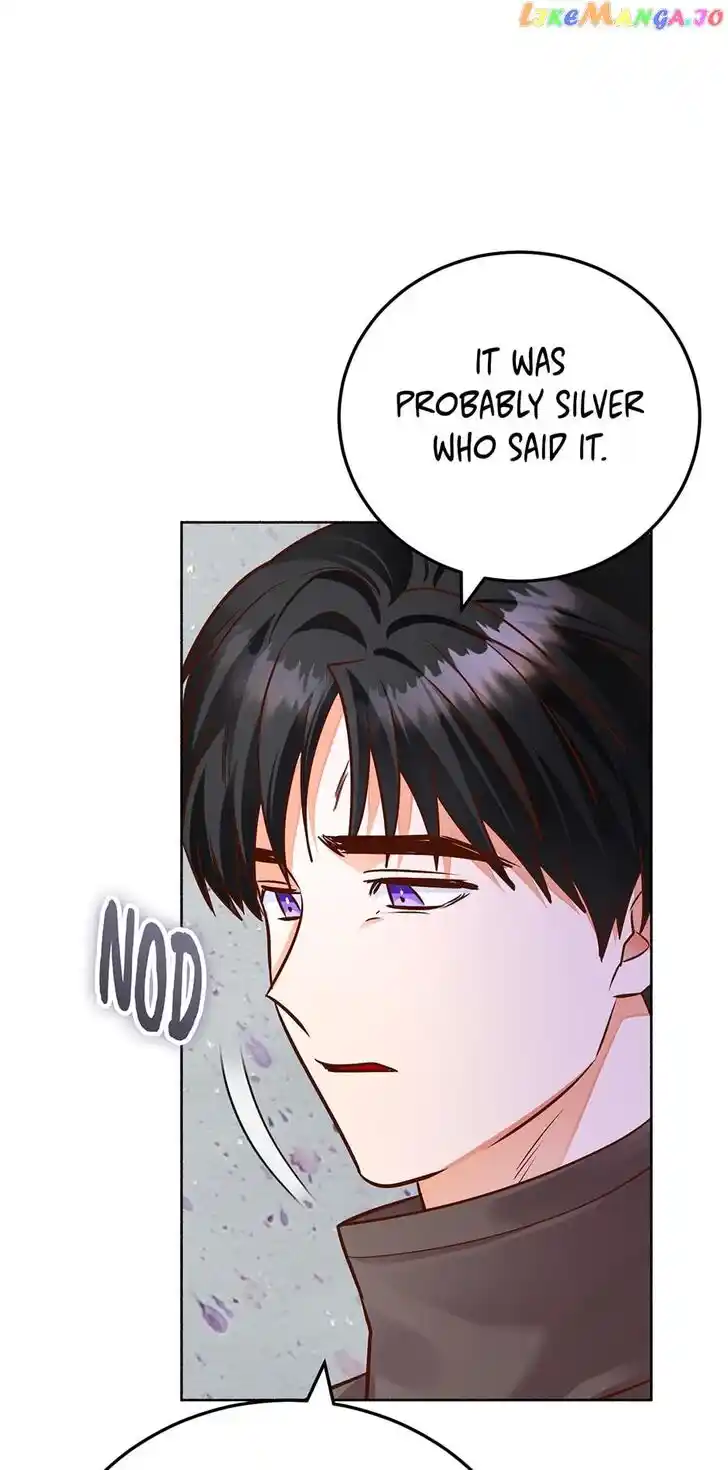 Her Ladyship Objects to this Marriage! Ch.080