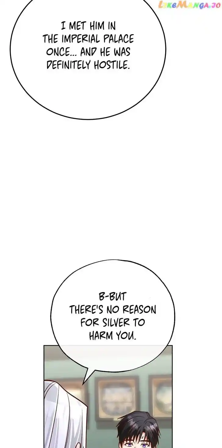 Her Ladyship Objects to this Marriage! Ch.080