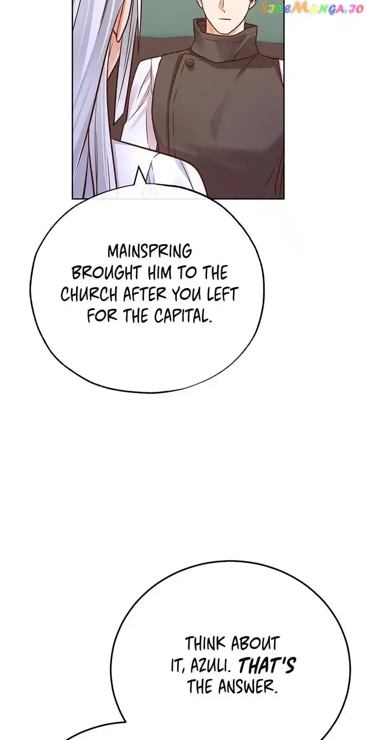 Her Ladyship Objects to this Marriage! Ch.080