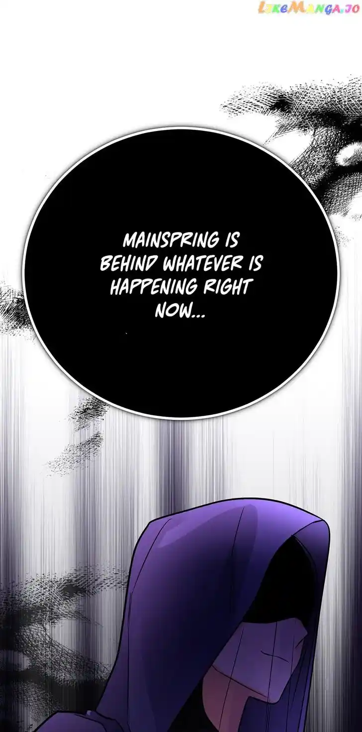 Her Ladyship Objects to this Marriage! Ch.080