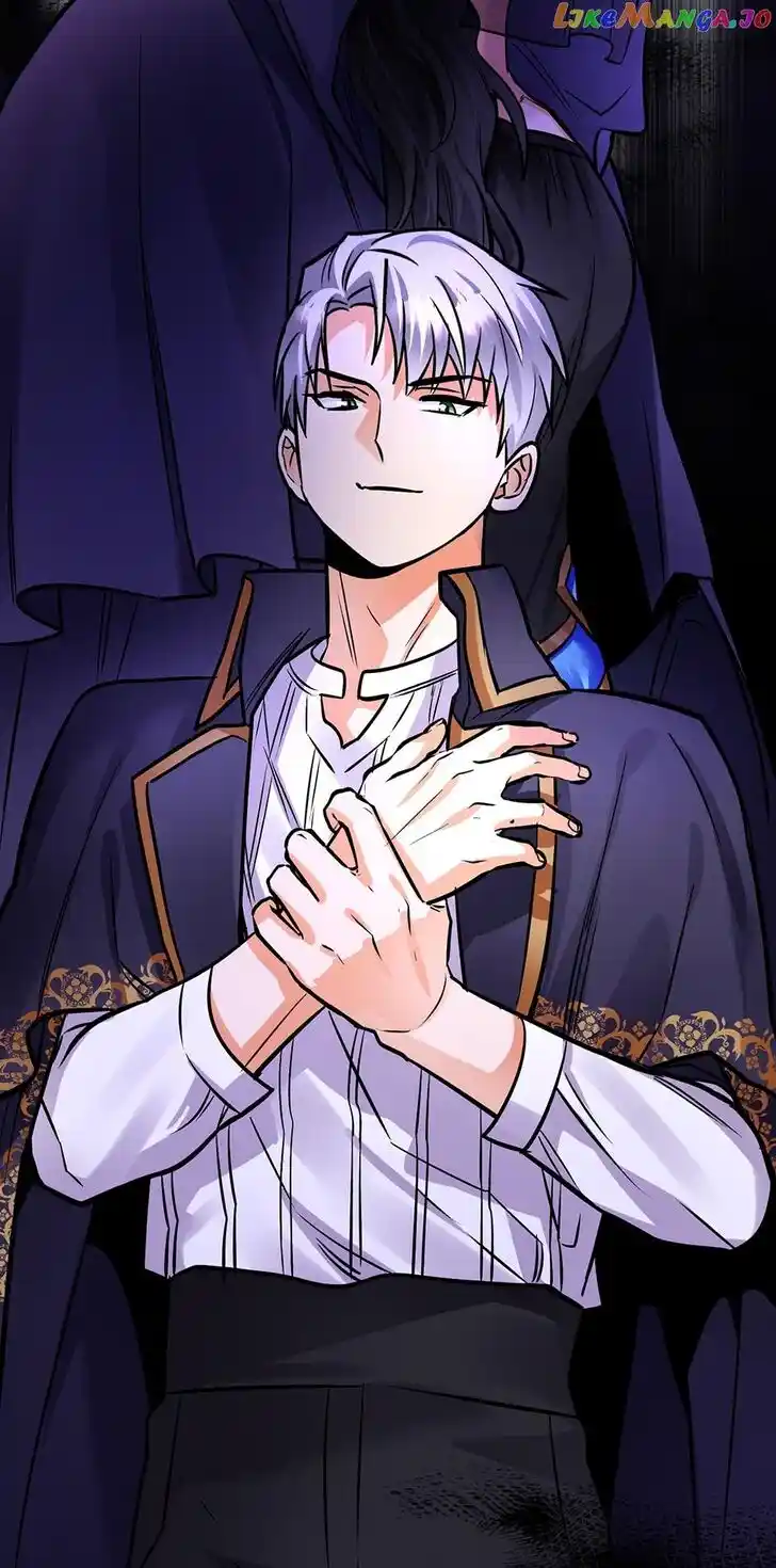 Her Ladyship Objects to this Marriage! Ch.080