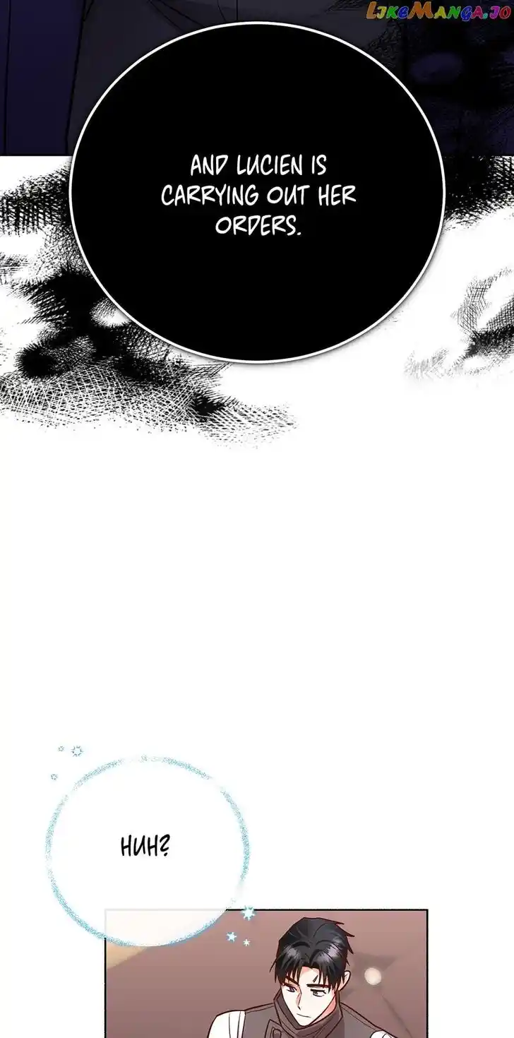 Her Ladyship Objects to this Marriage! Ch.080