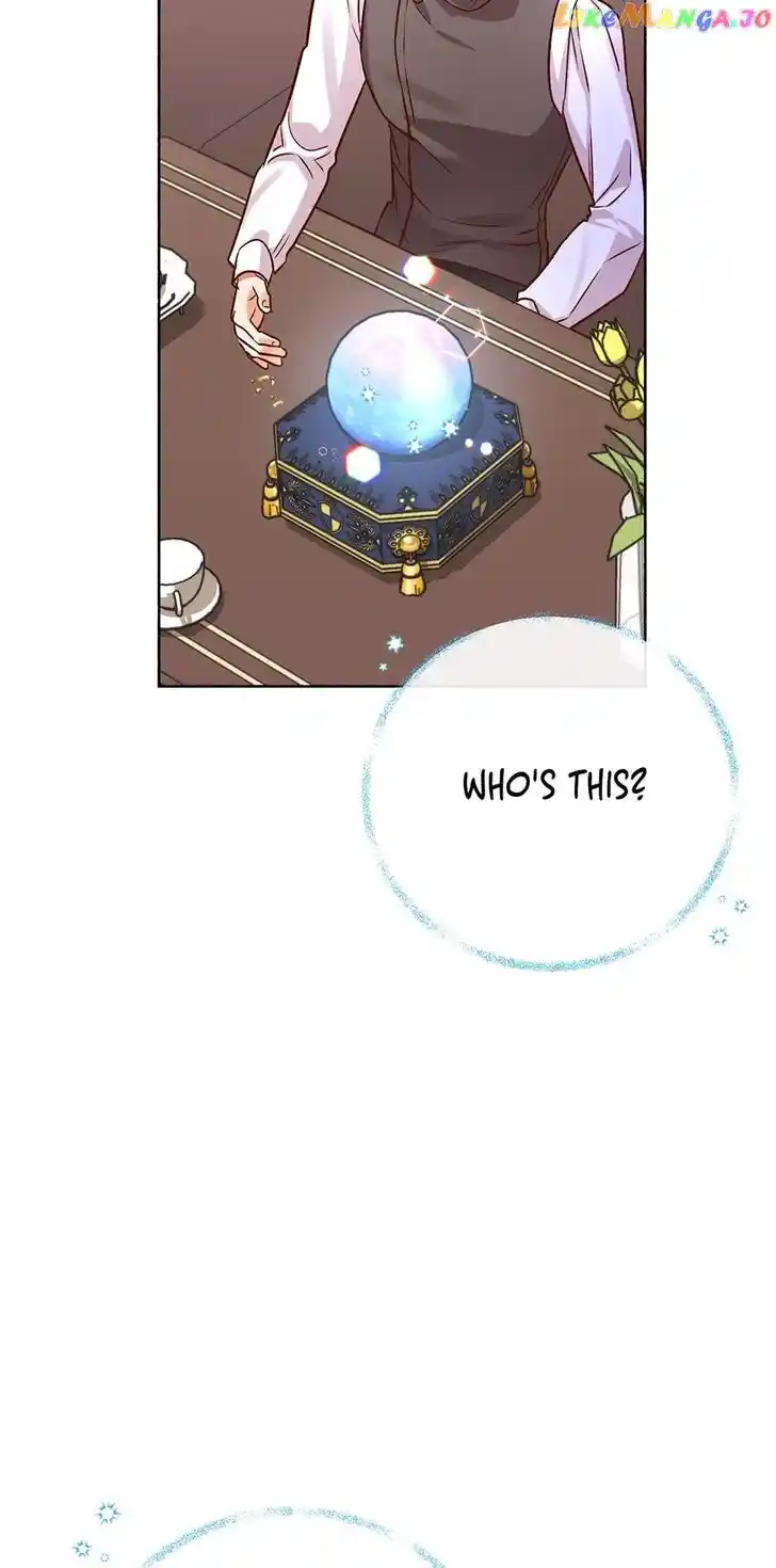 Her Ladyship Objects to this Marriage! Ch.080