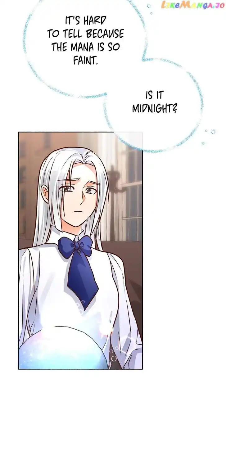 Her Ladyship Objects to this Marriage! Ch.080