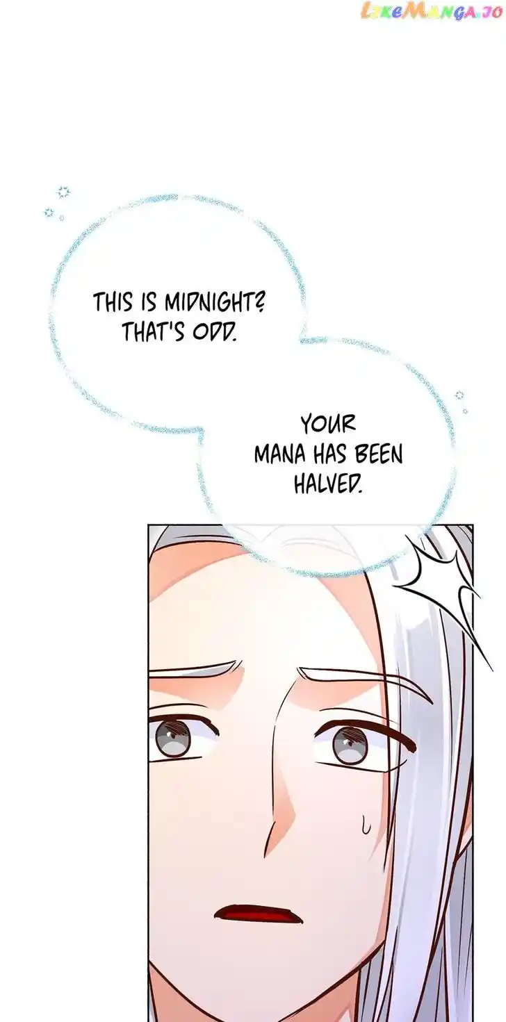 Her Ladyship Objects to this Marriage! Ch.080