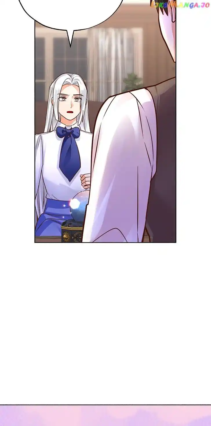 Her Ladyship Objects to this Marriage! Ch.080