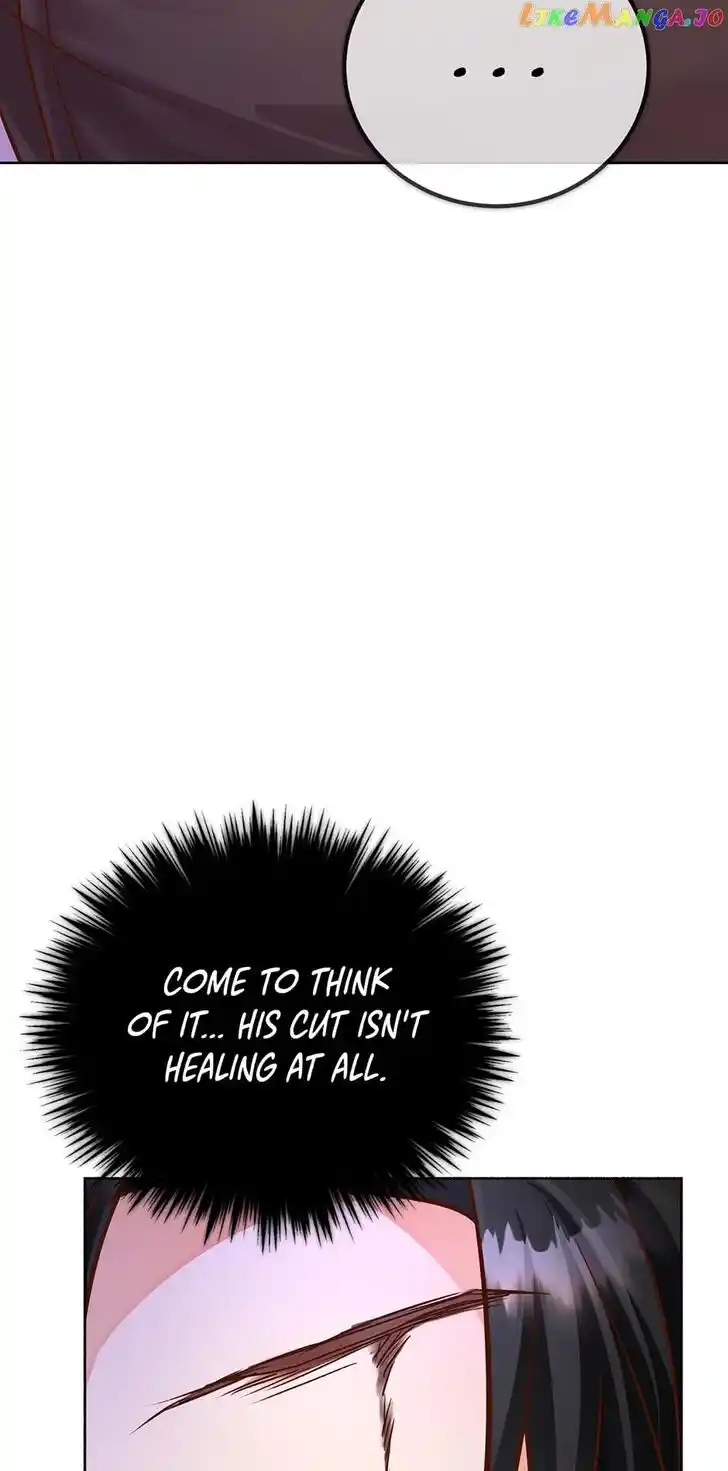 Her Ladyship Objects to this Marriage! Ch.080