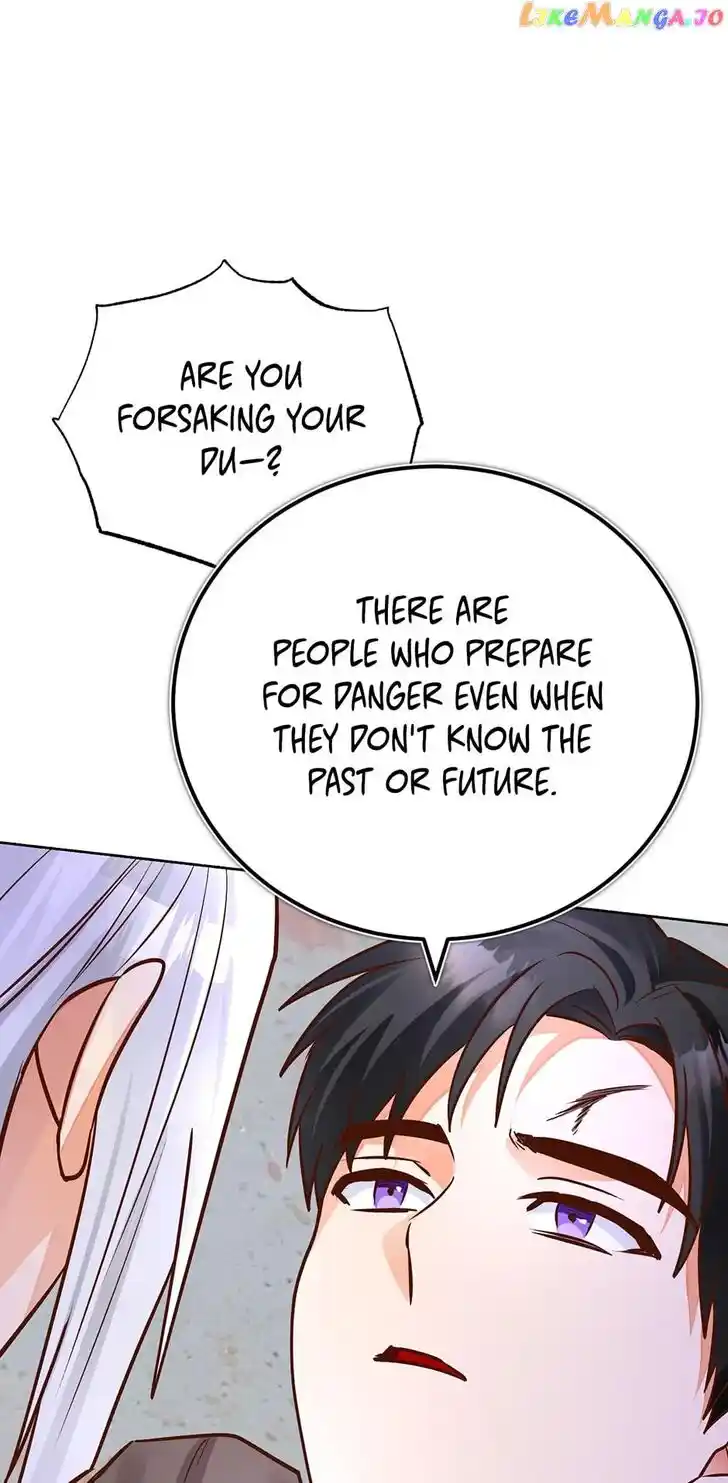 Her Ladyship Objects to this Marriage! Ch.080