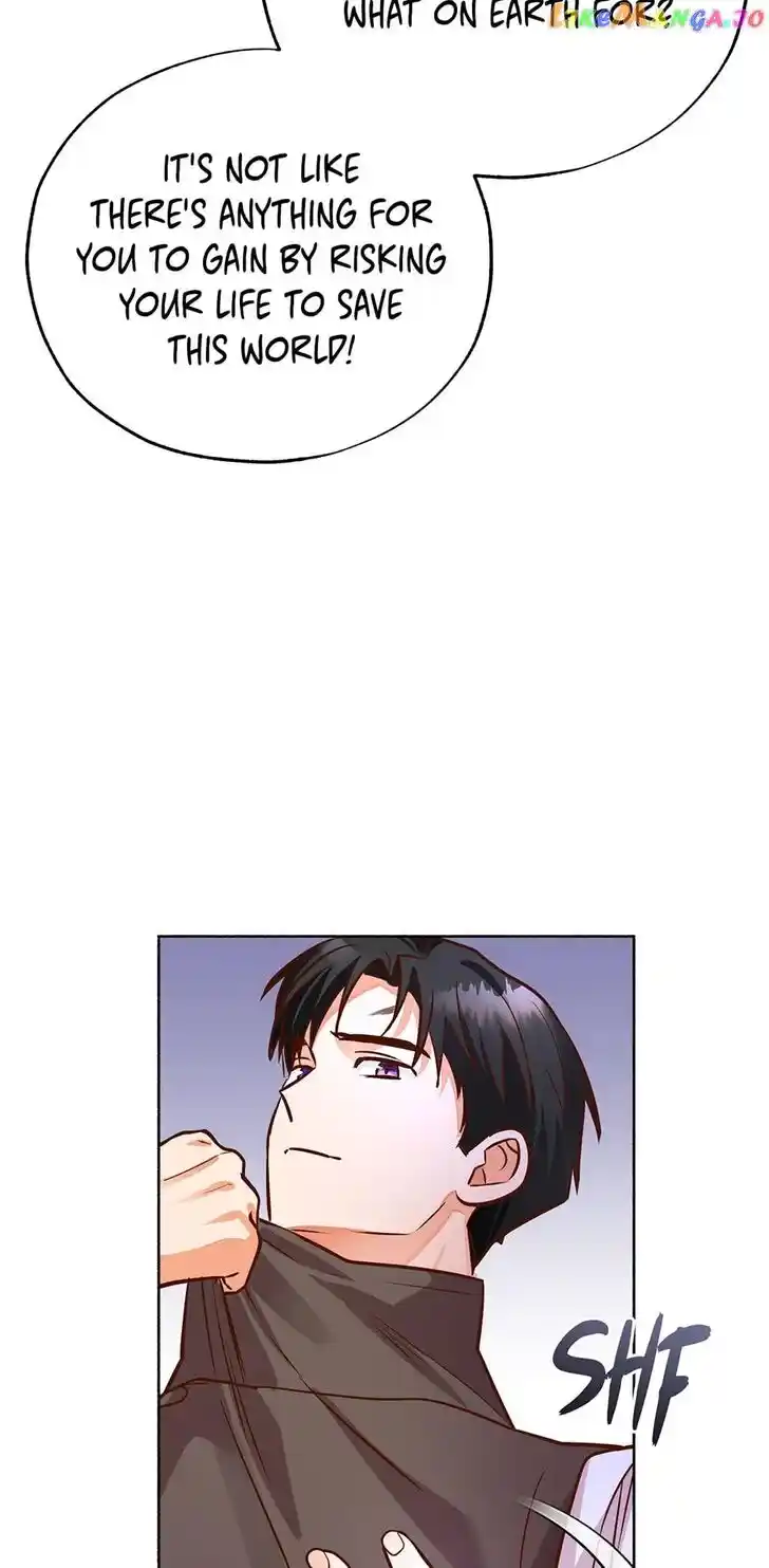 Her Ladyship Objects to this Marriage! Ch.080