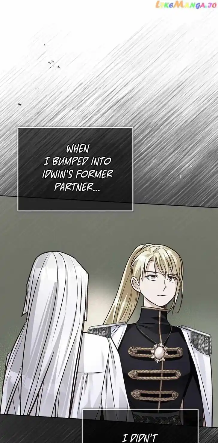 Her Ladyship Objects to this Marriage! Ch.080