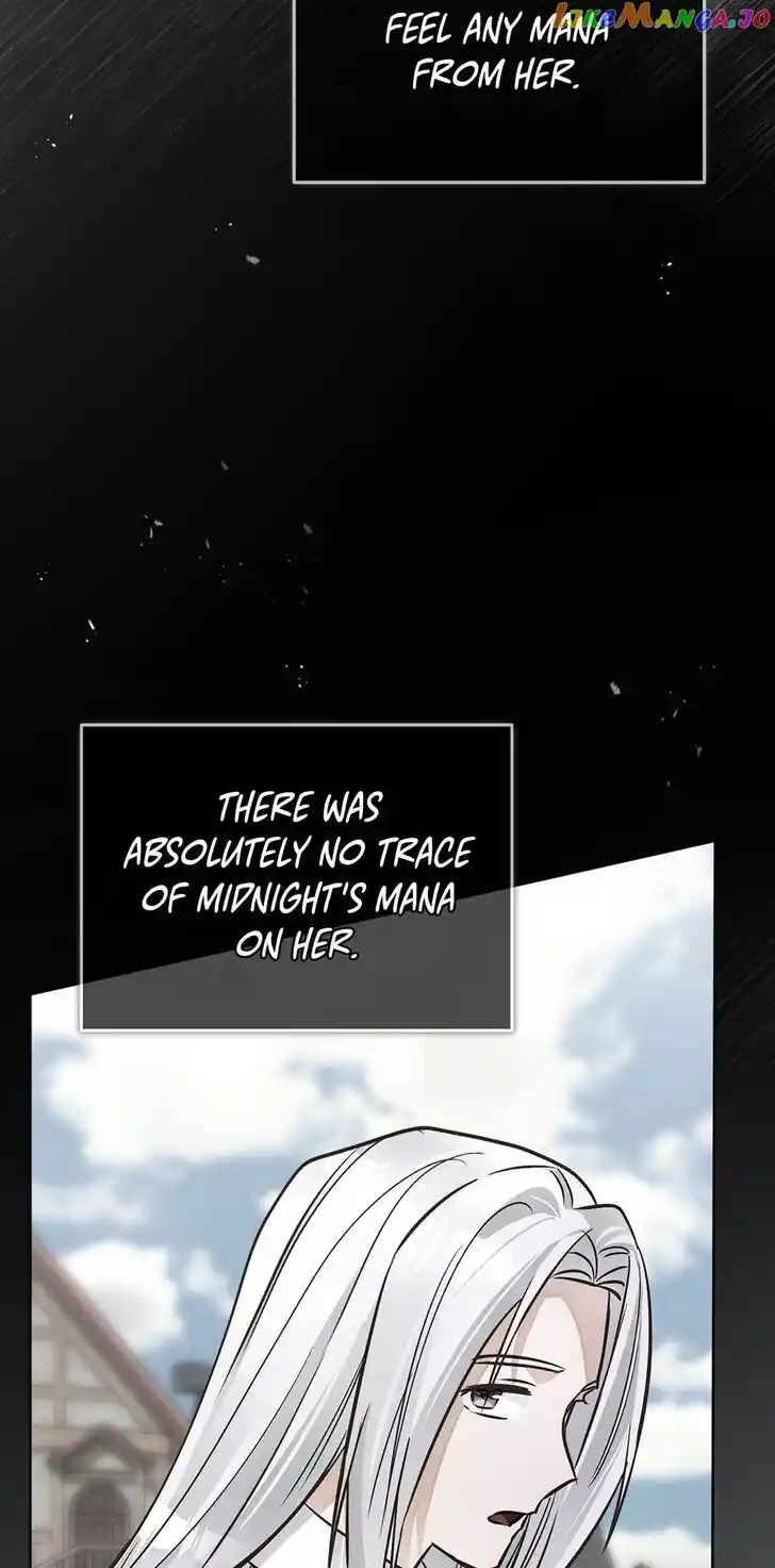 Her Ladyship Objects to this Marriage! Ch.080