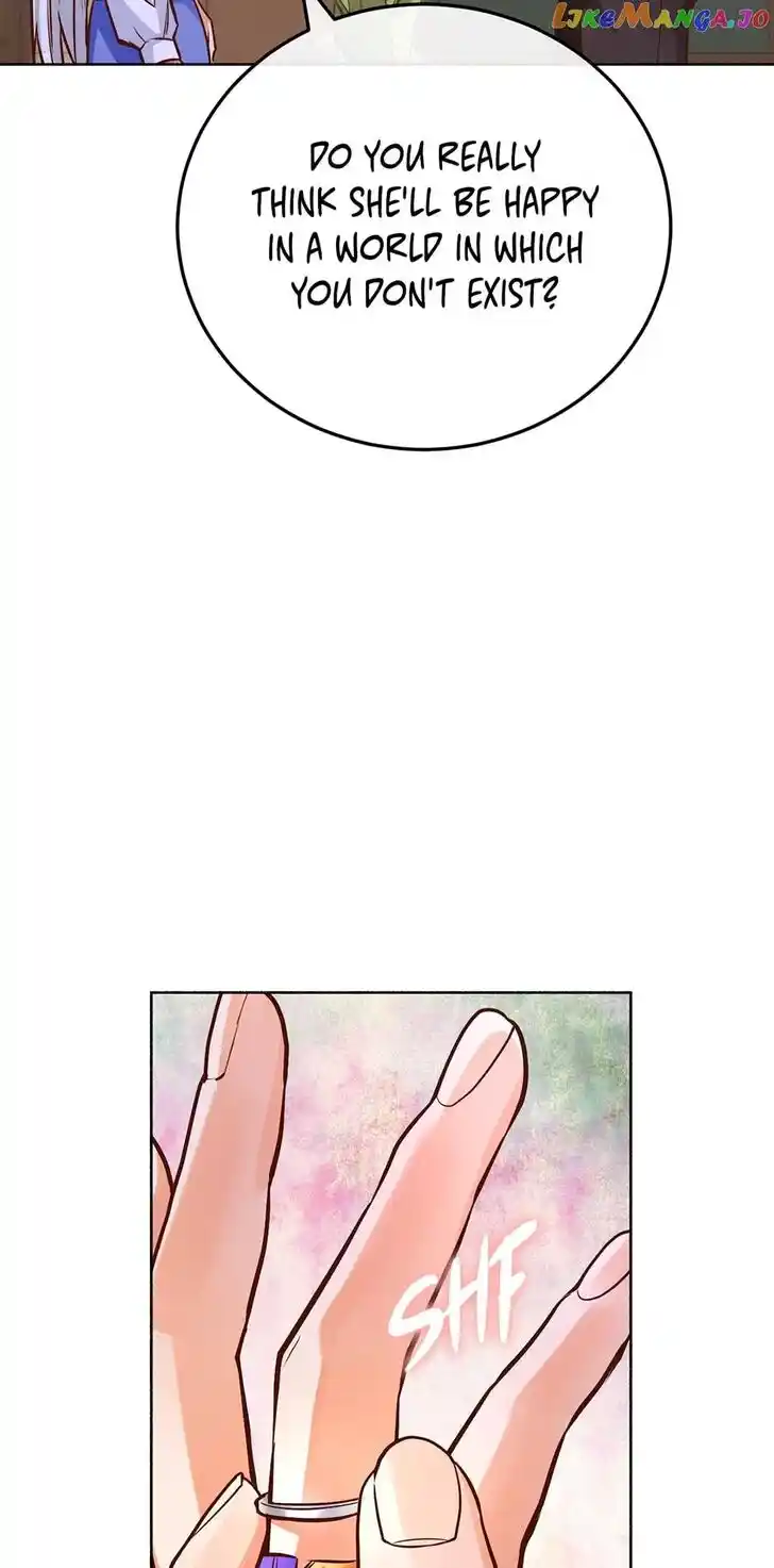 Her Ladyship Objects to this Marriage! Ch.080