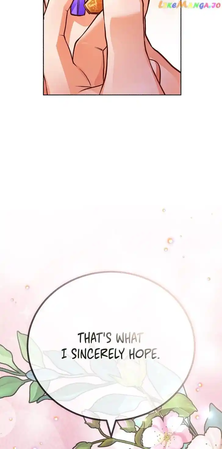 Her Ladyship Objects to this Marriage! Ch.080