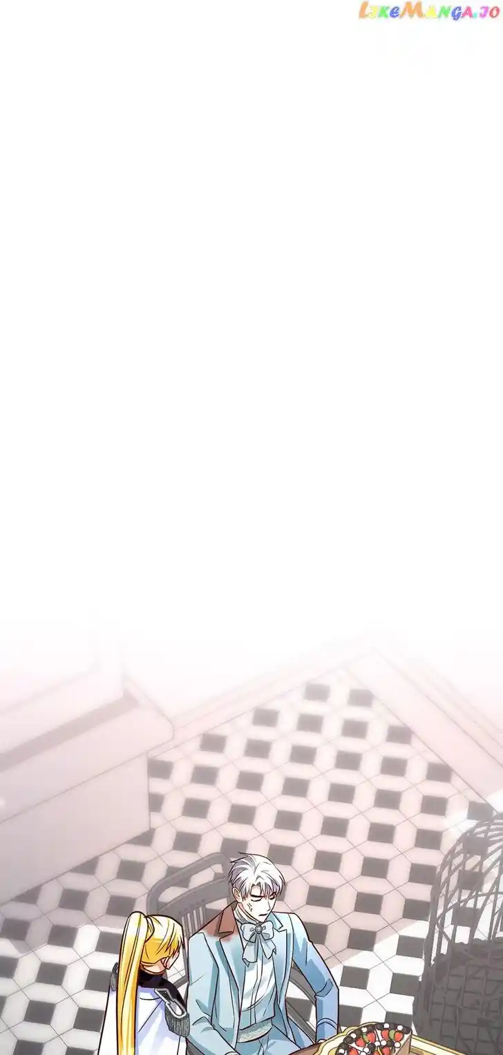 Her Ladyship Objects to this Marriage! Ch.080