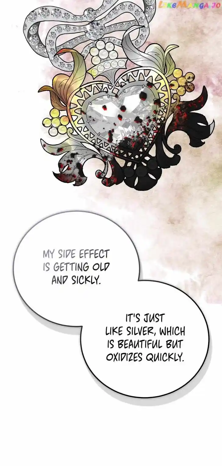 Her Ladyship Objects to this Marriage! Ch.080