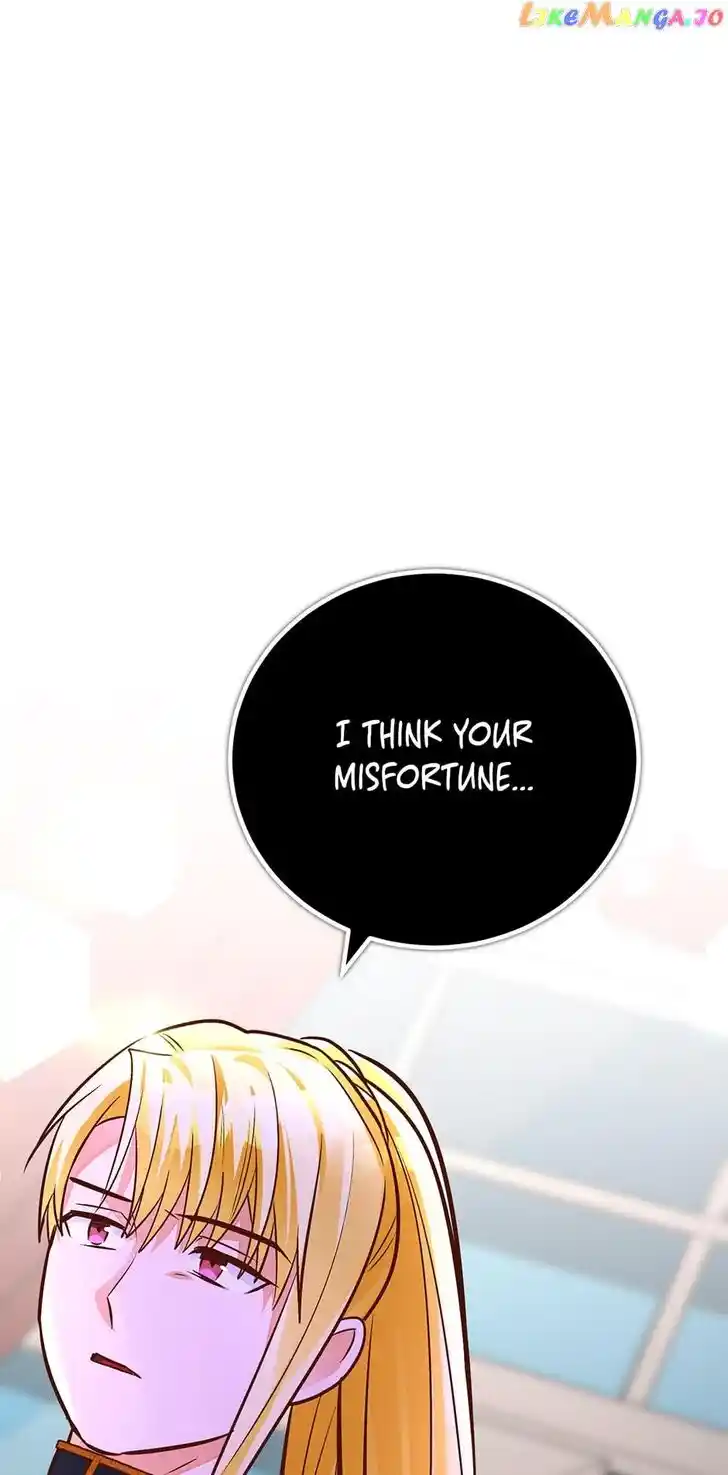 Her Ladyship Objects to this Marriage! Ch.081