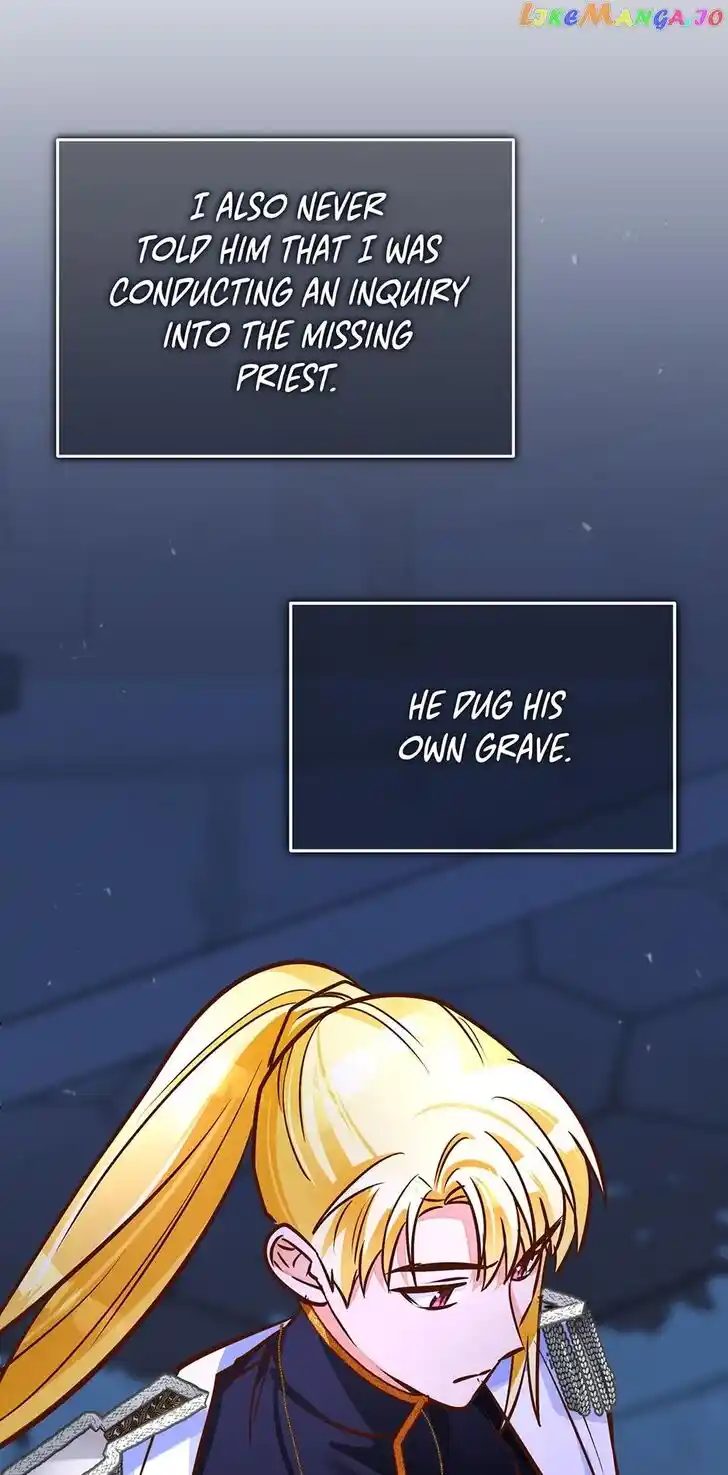 Her Ladyship Objects to this Marriage! Ch.081