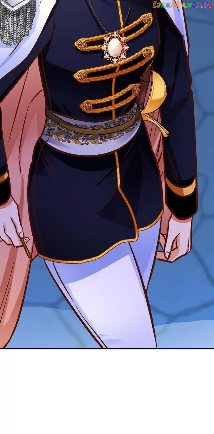 Her Ladyship Objects to this Marriage! Ch.081