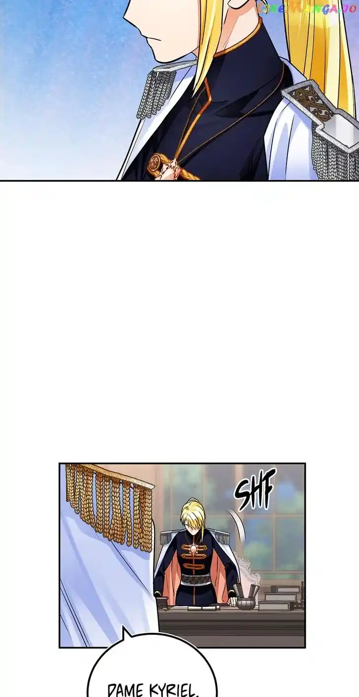 Her Ladyship Objects to this Marriage! Ch.081