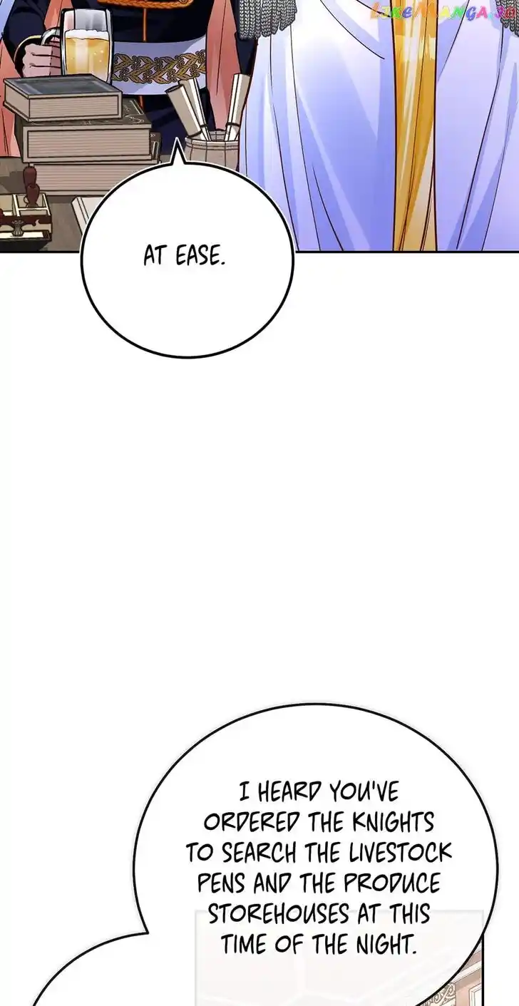 Her Ladyship Objects to this Marriage! Ch.081