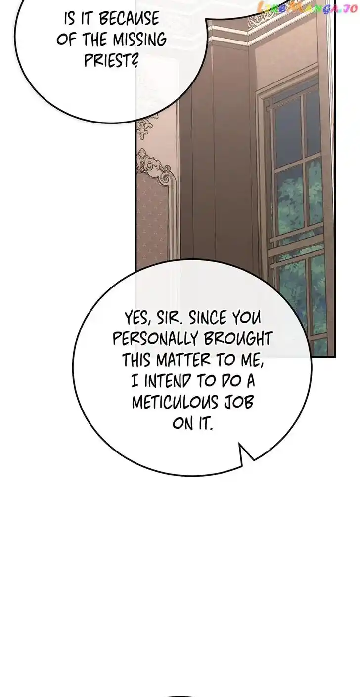 Her Ladyship Objects to this Marriage! Ch.081