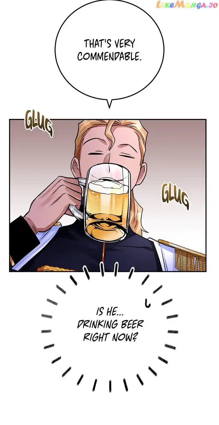 Her Ladyship Objects to this Marriage! Ch.081