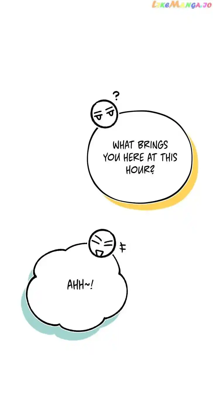 Her Ladyship Objects to this Marriage! Ch.081