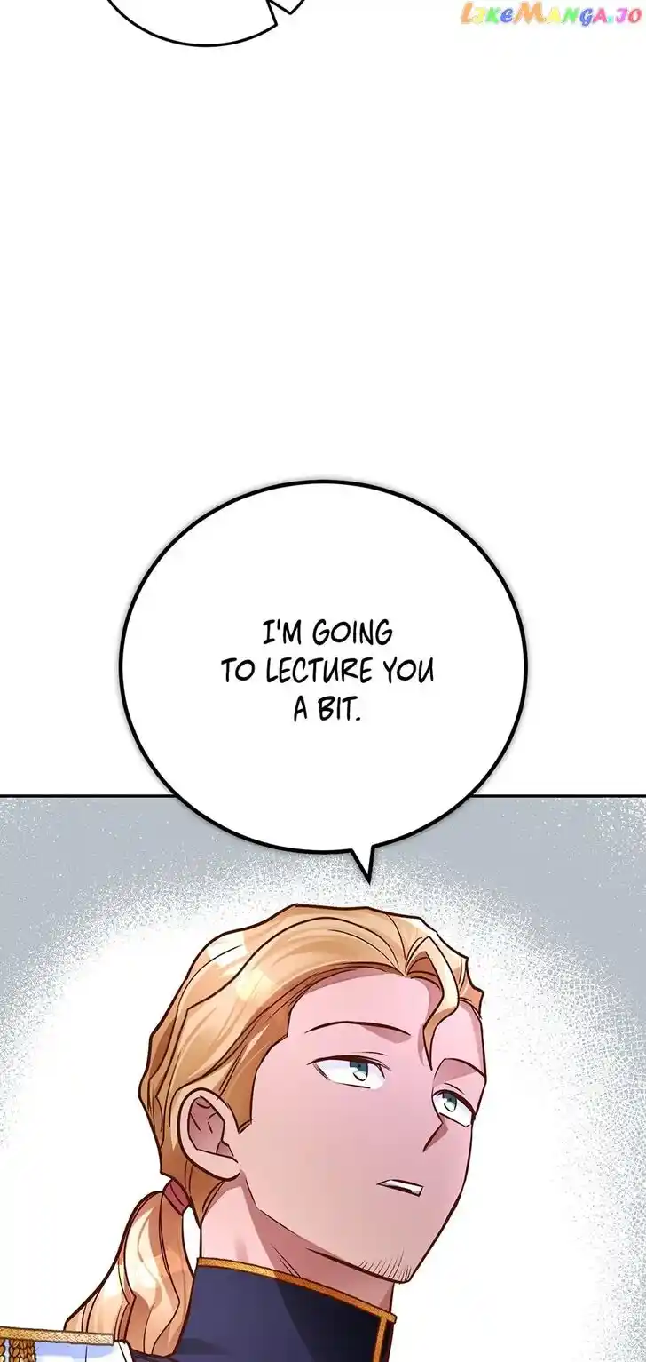 Her Ladyship Objects to this Marriage! Ch.081