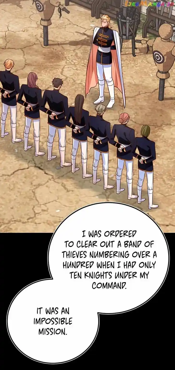 Her Ladyship Objects to this Marriage! Ch.081