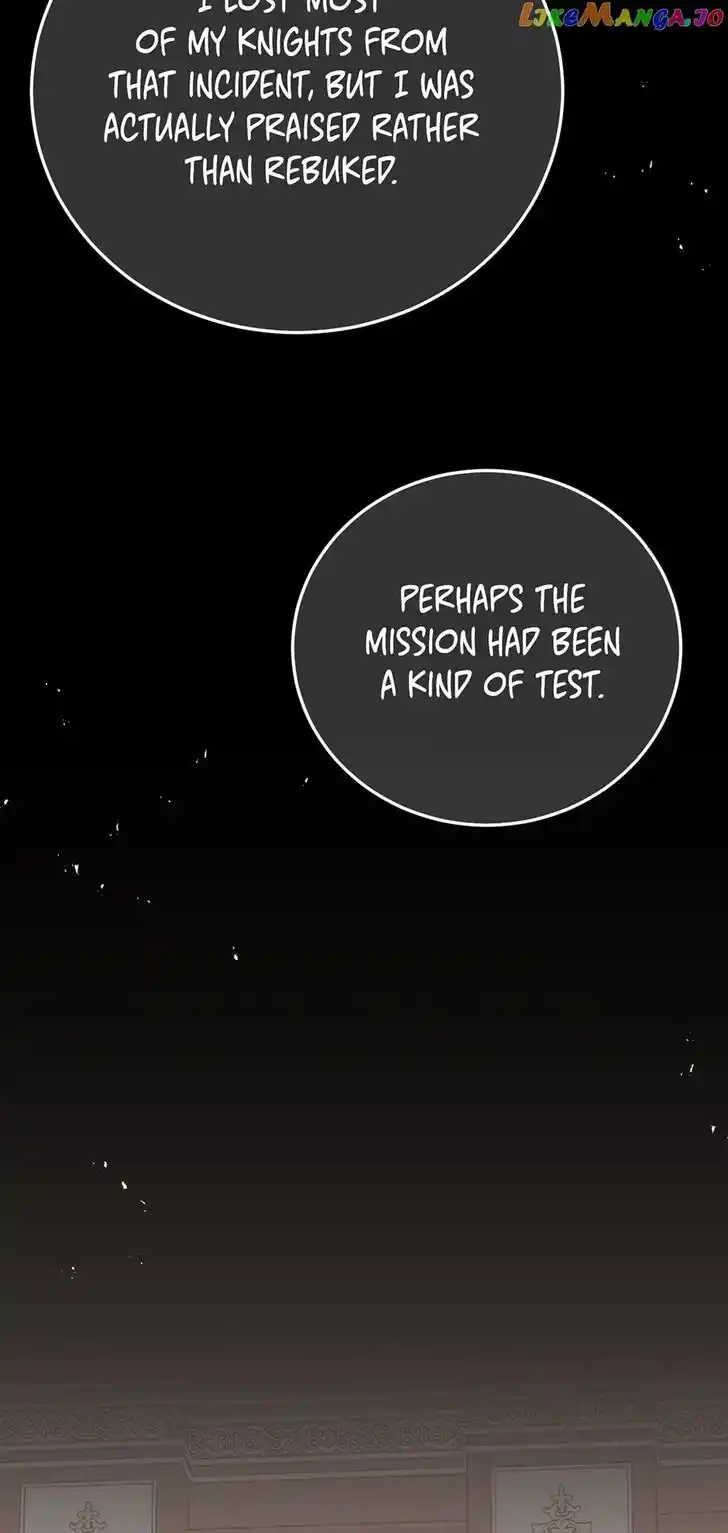 Her Ladyship Objects to this Marriage! Ch.081