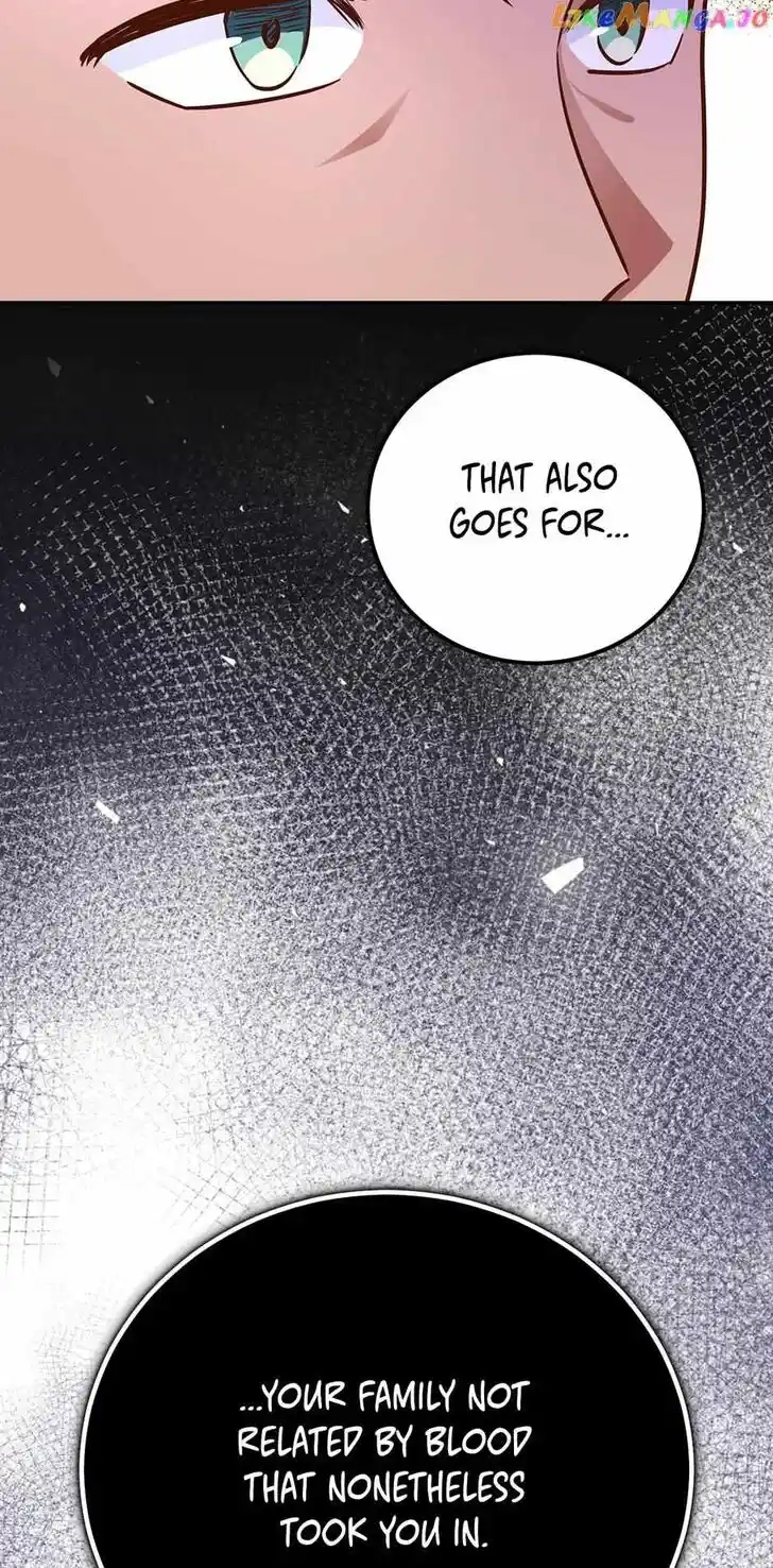 Her Ladyship Objects to this Marriage! Ch.081