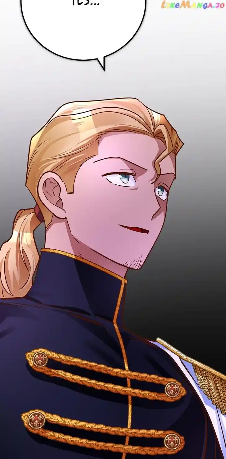 Her Ladyship Objects to this Marriage! Ch.081