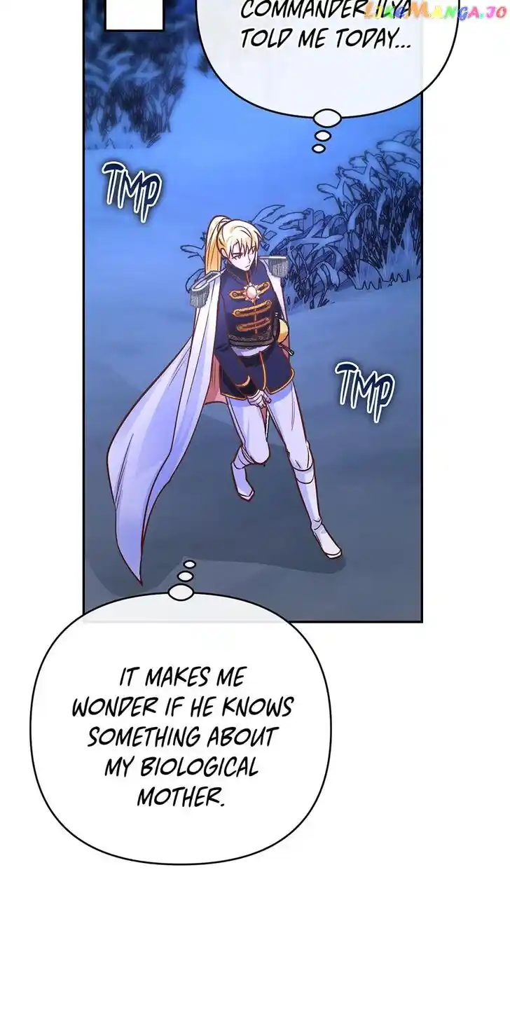 Her Ladyship Objects to this Marriage! Ch.081