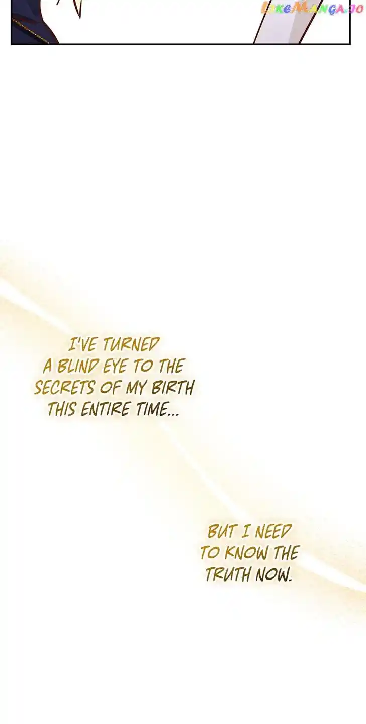 Her Ladyship Objects to this Marriage! Ch.081