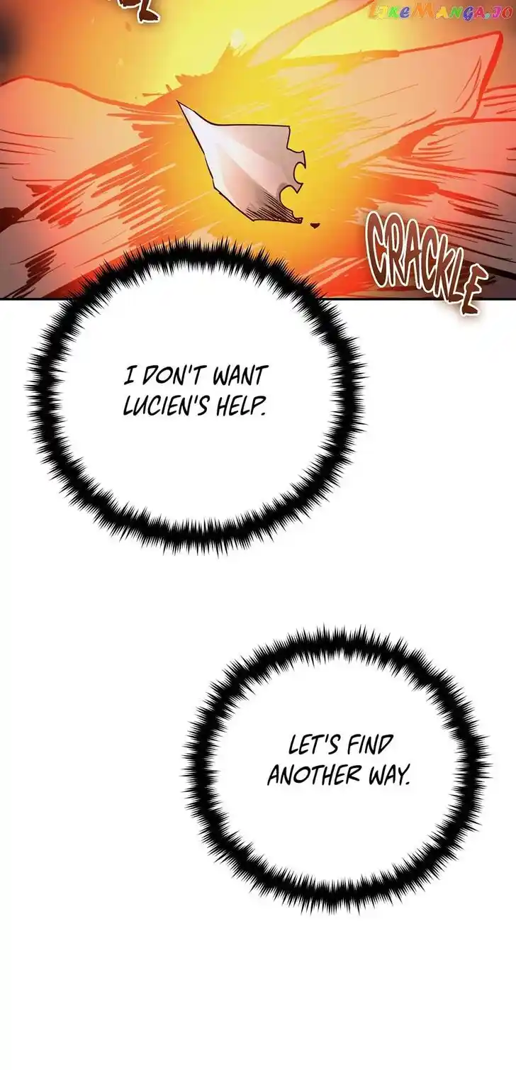 Her Ladyship Objects to this Marriage! Ch.081