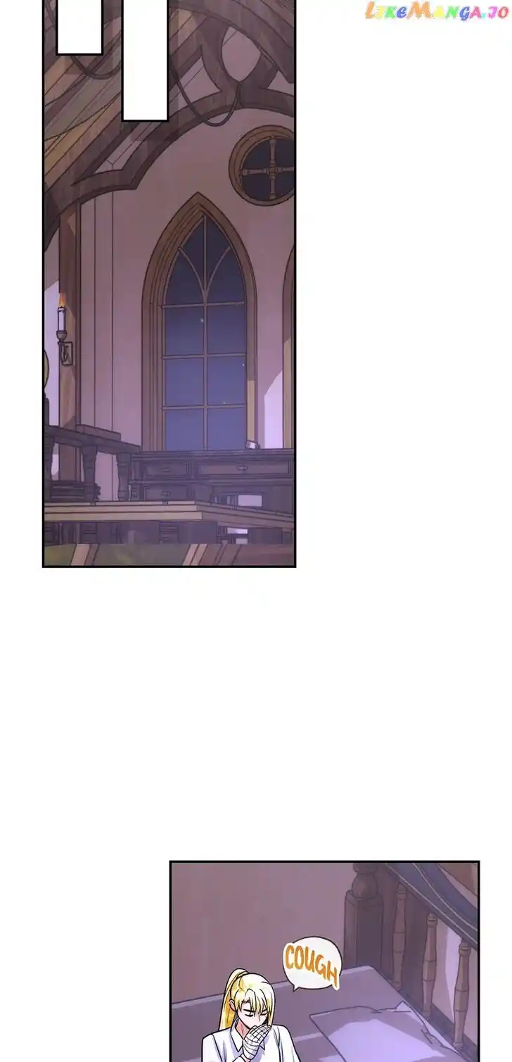 Her Ladyship Objects to this Marriage! Ch.081