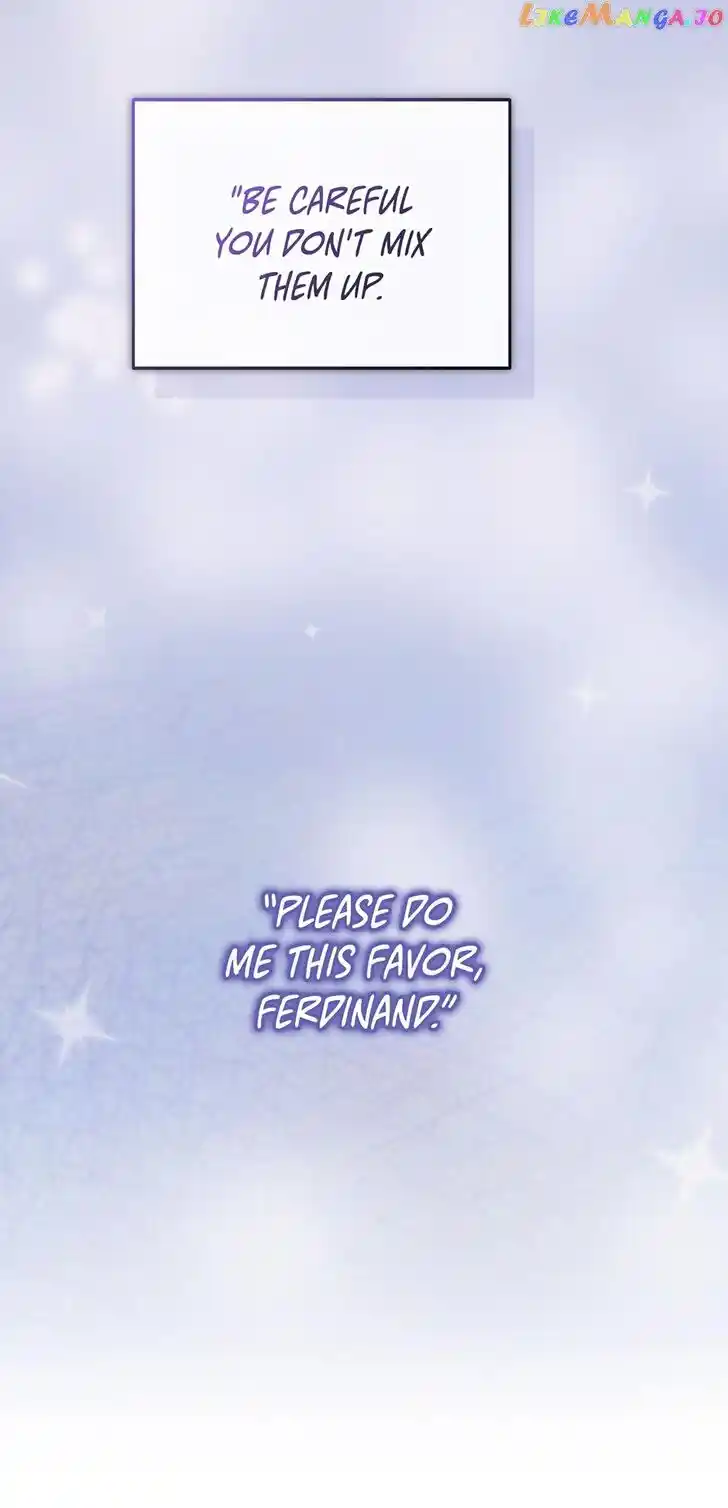 Her Ladyship Objects to this Marriage! Ch.081