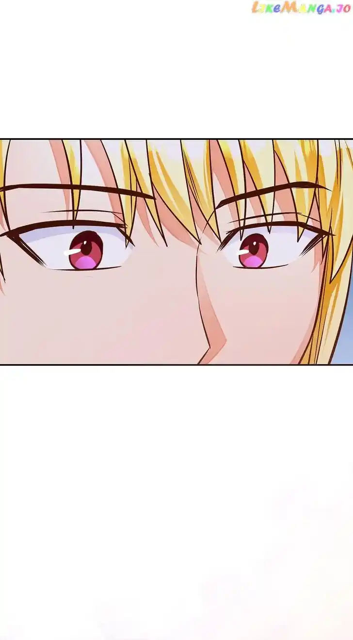 Her Ladyship Objects to this Marriage! Ch.081