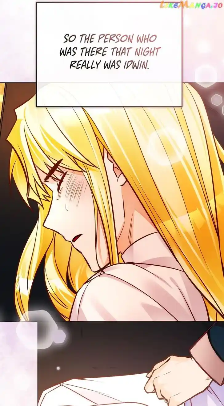 Her Ladyship Objects to this Marriage! Ch.081