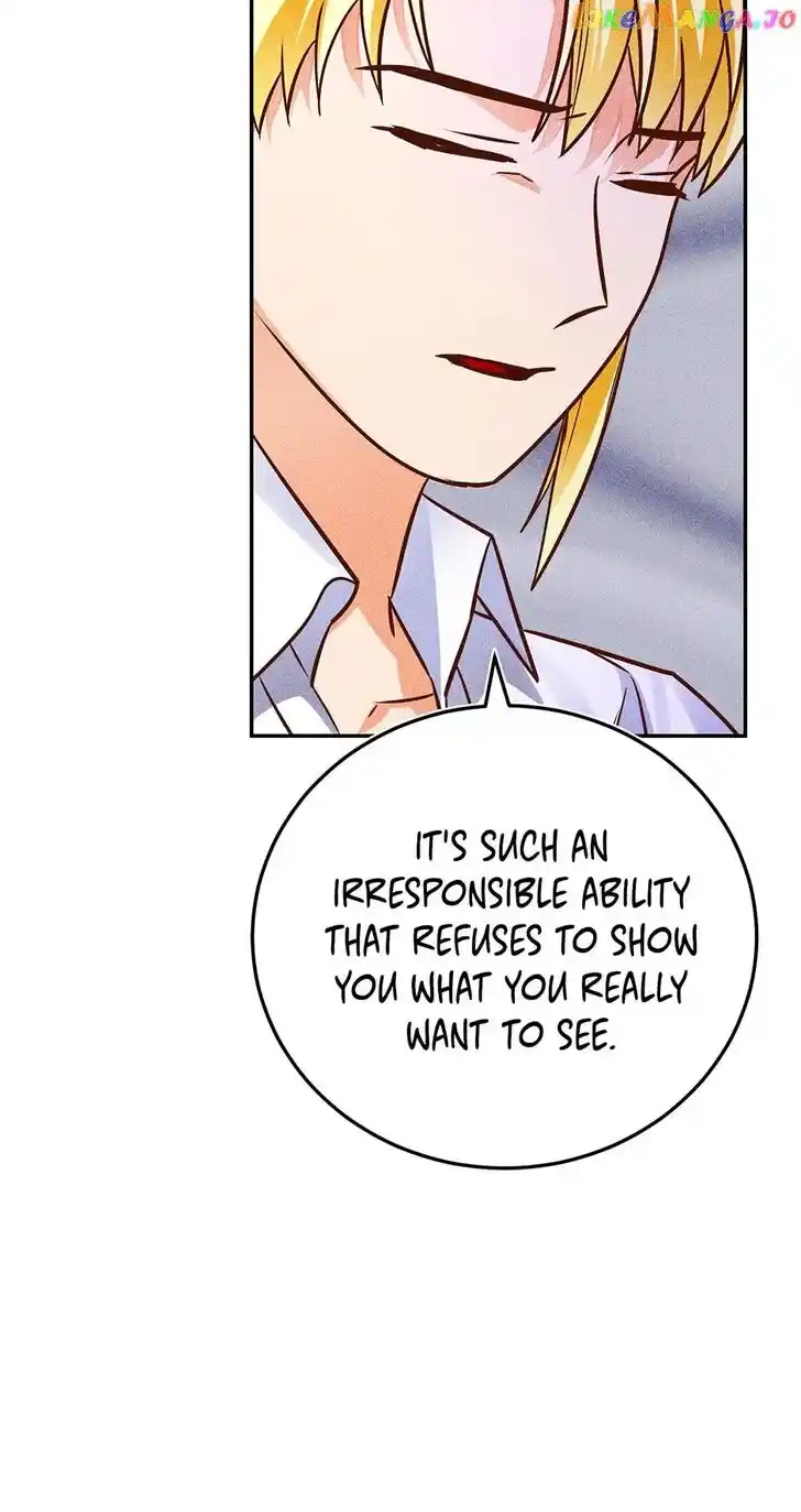 Her Ladyship Objects to this Marriage! Ch.081