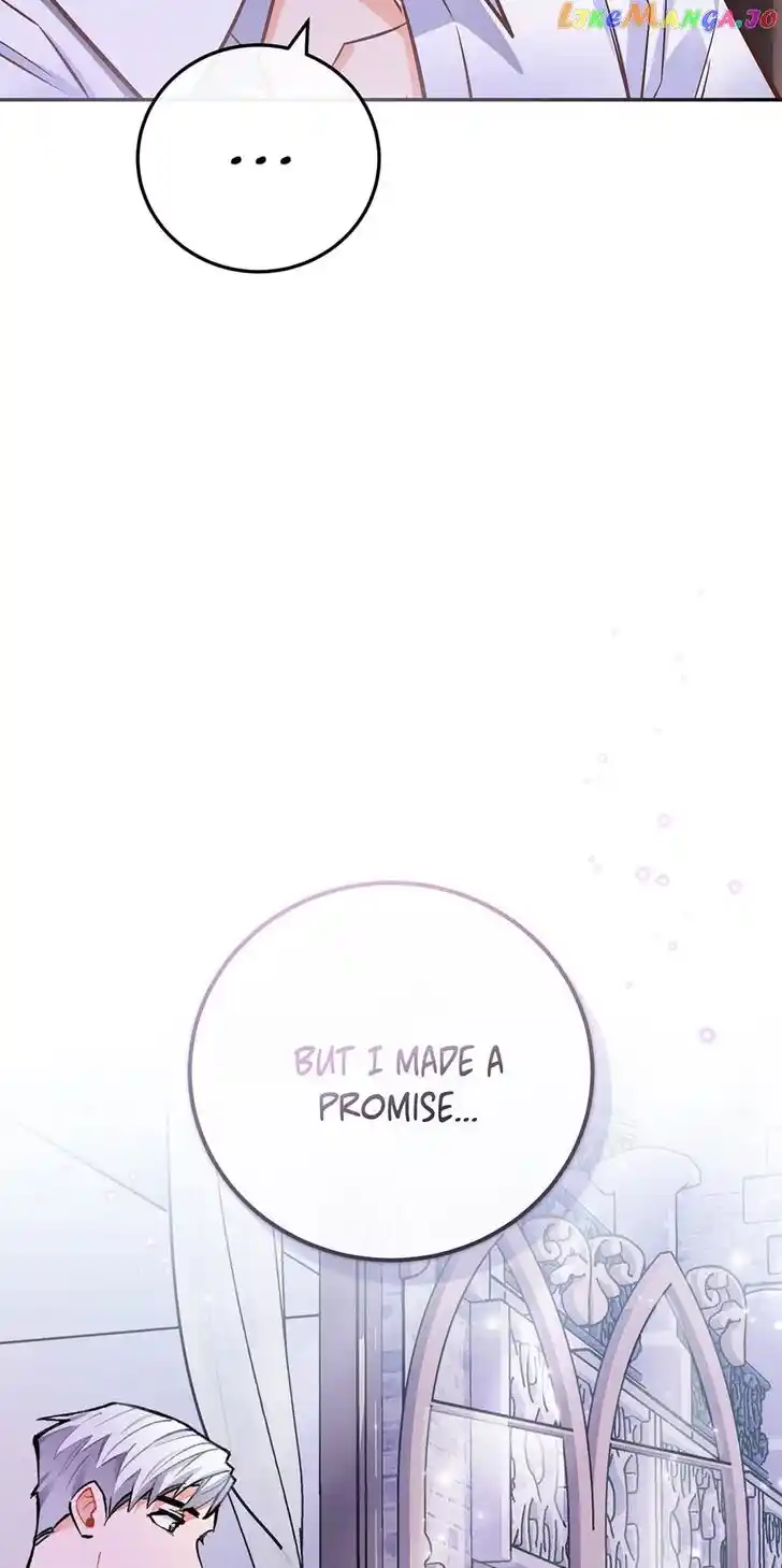 Her Ladyship Objects to this Marriage! Ch.081