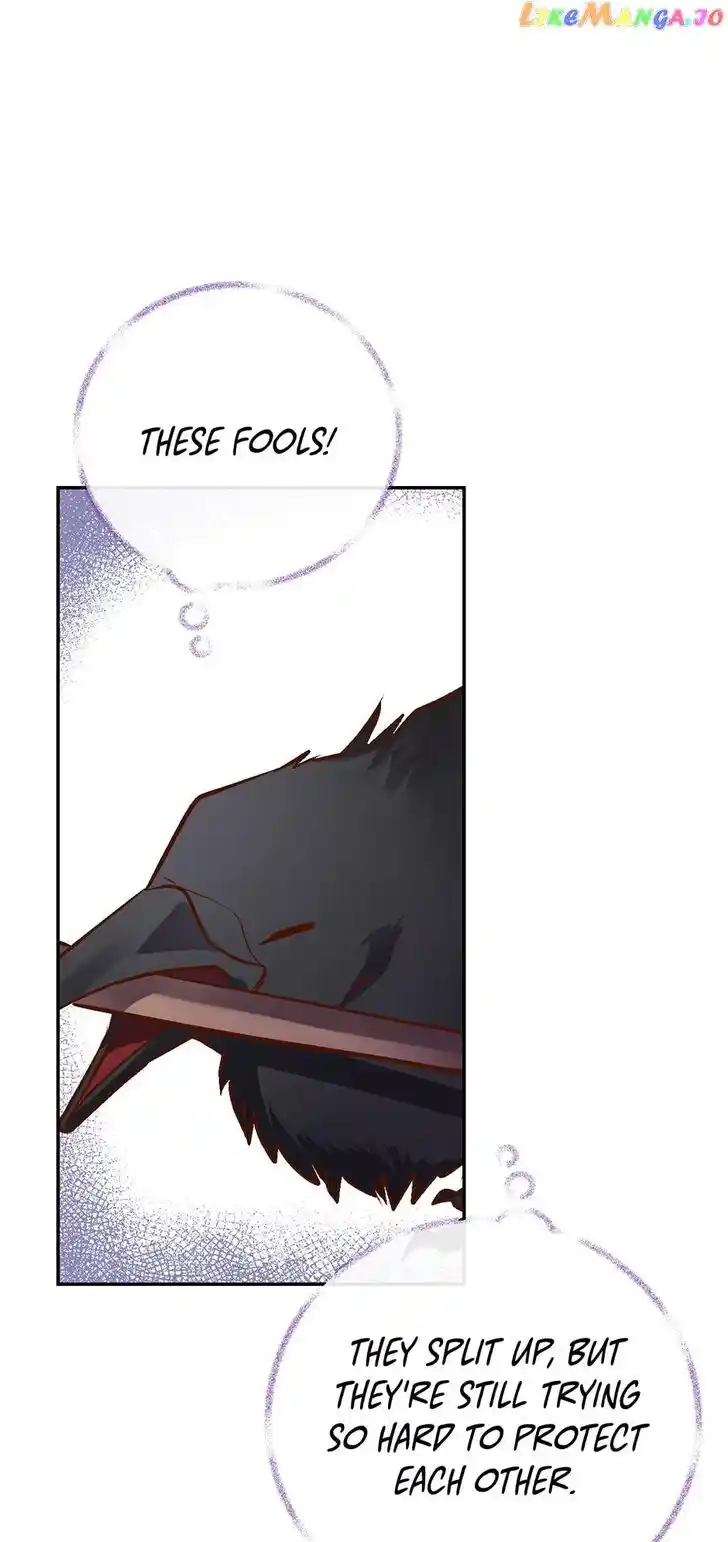 Her Ladyship Objects to this Marriage! Ch.081