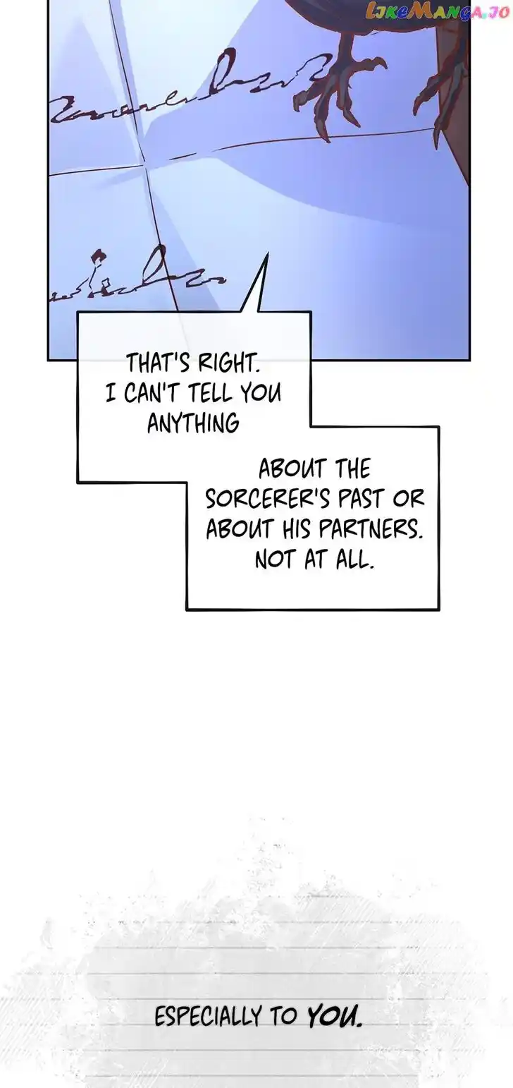 Her Ladyship Objects to this Marriage! Ch.081