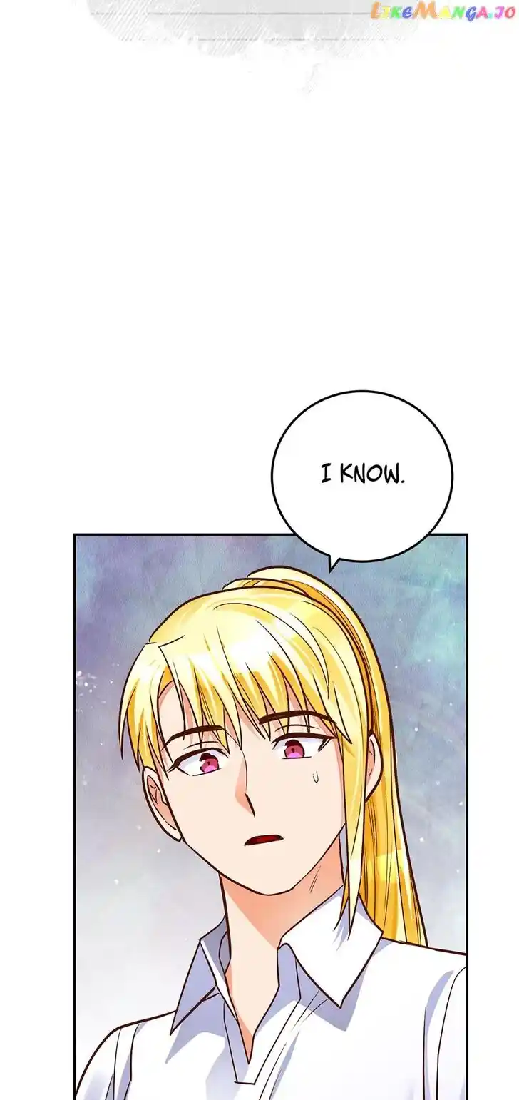 Her Ladyship Objects to this Marriage! Ch.081