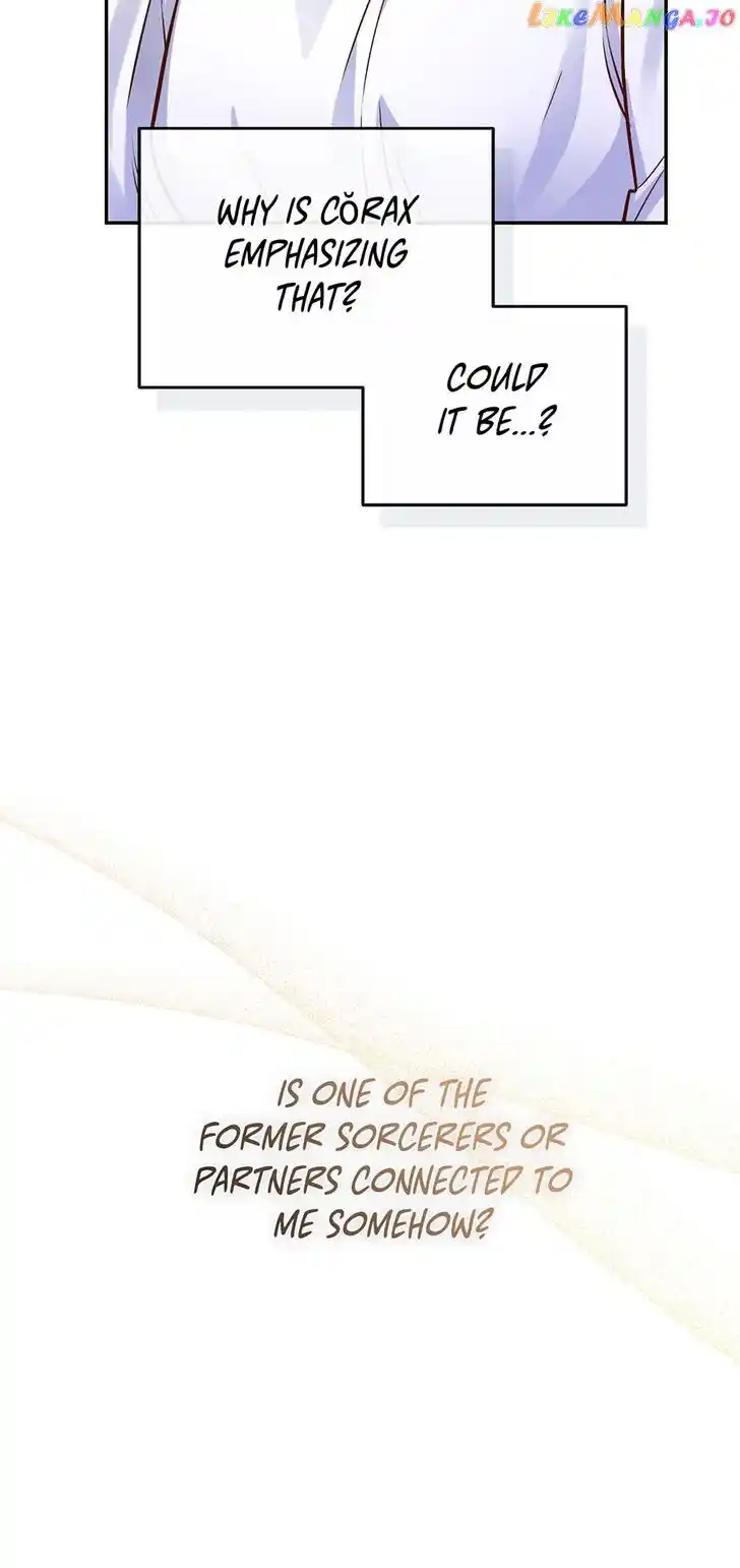 Her Ladyship Objects to this Marriage! Ch.081